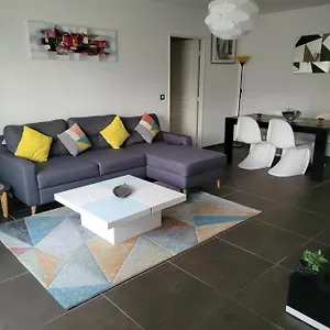  Apartment Privee 3